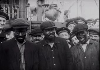 一战击沉18艘军舰,一战击沉18艘敌舰