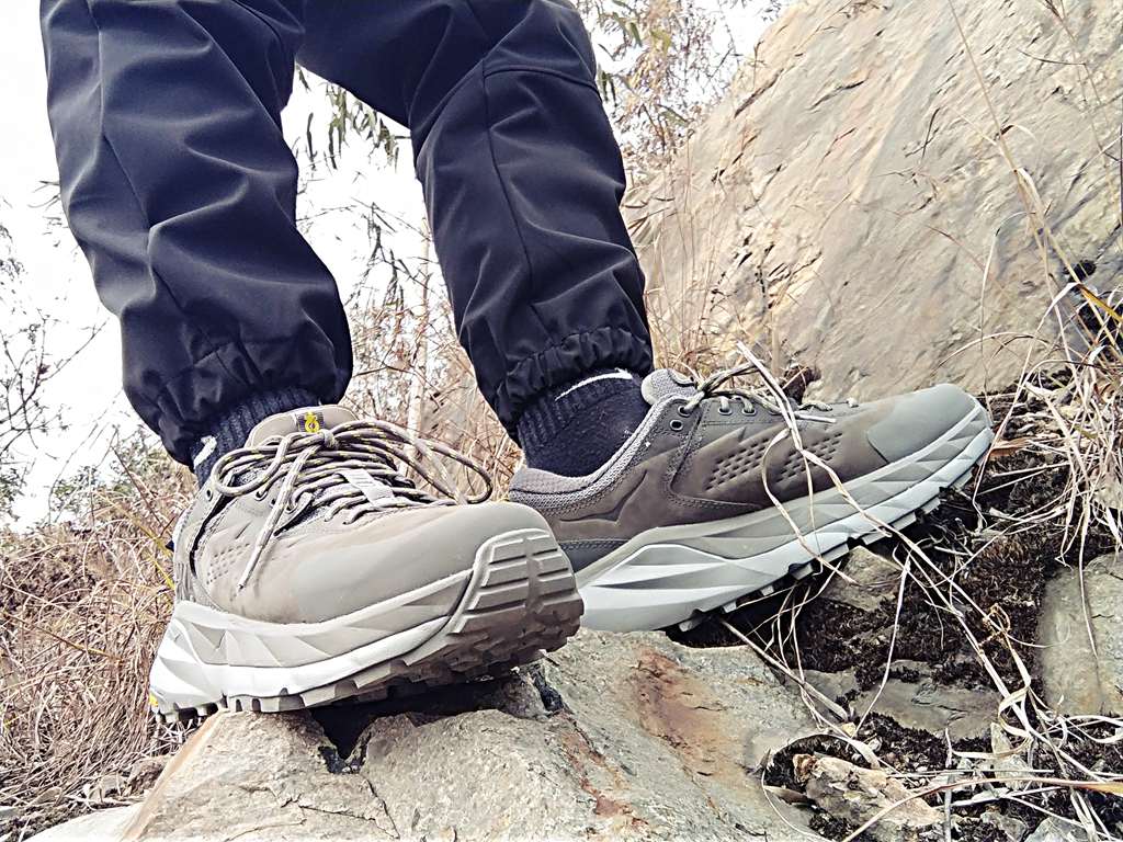 hokaoneonesky户外鞋评测,hokaoneone登山鞋测评