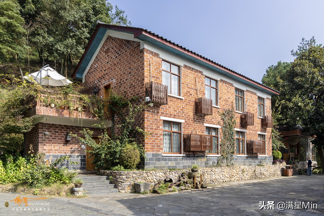 郴州民宿《那山那水》,郴州那山那水酒店