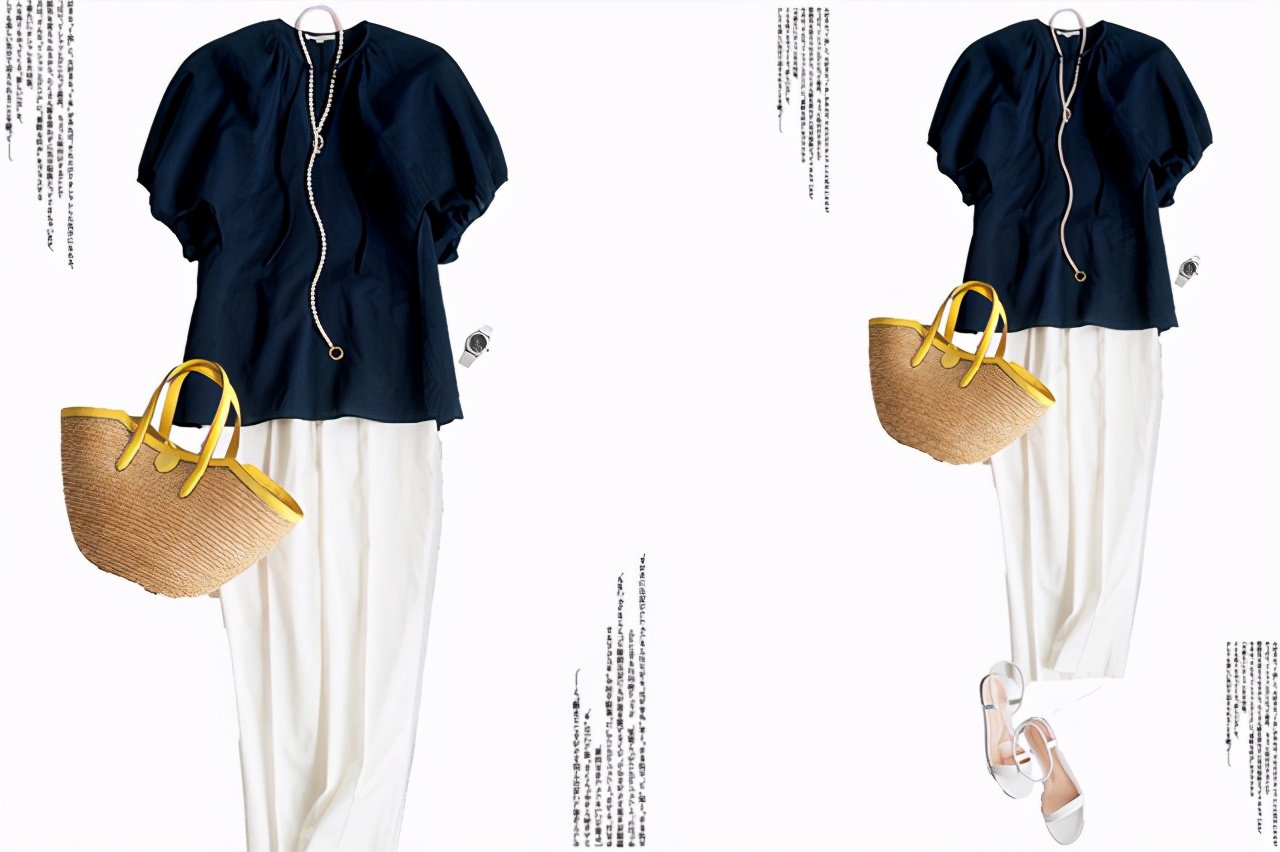 适合看的日系穿搭杂志,最近流行的日系穿搭