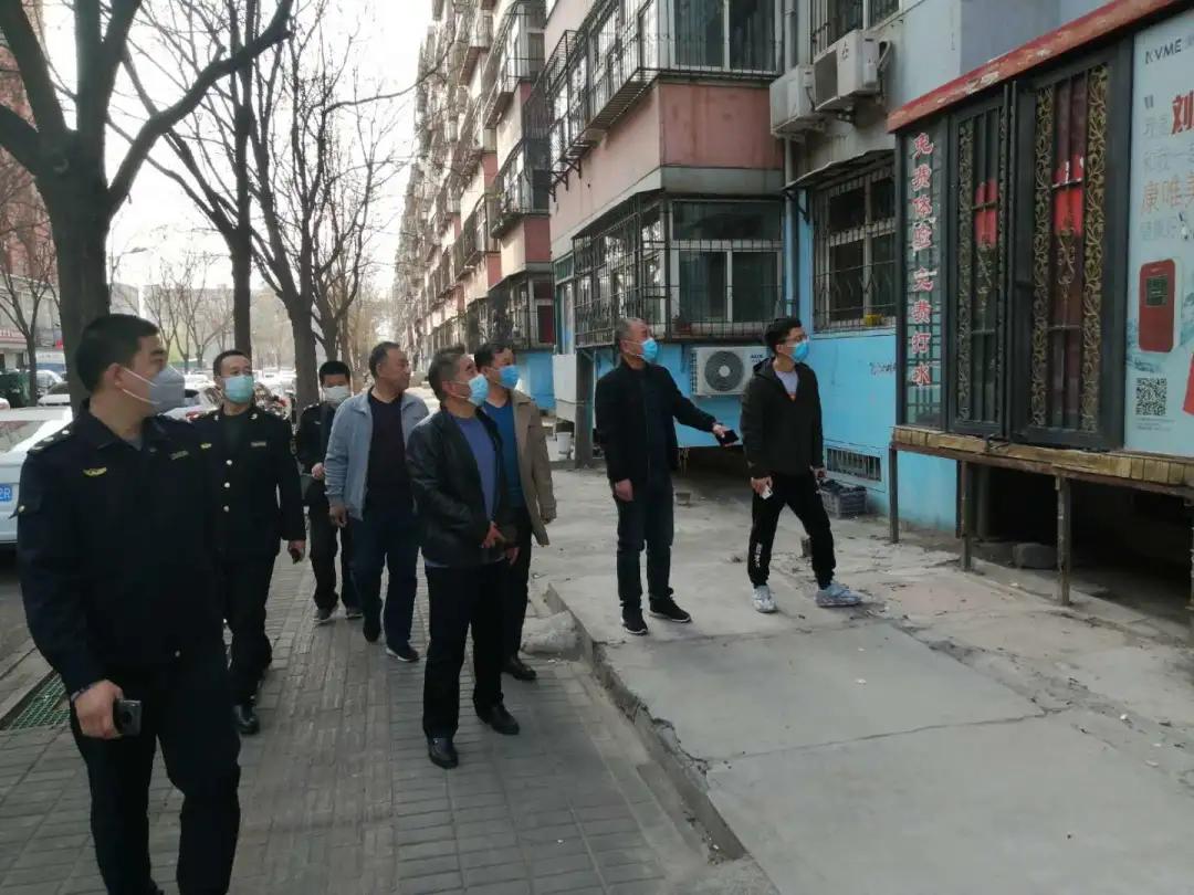 邯山区景观,美了美了背面视频