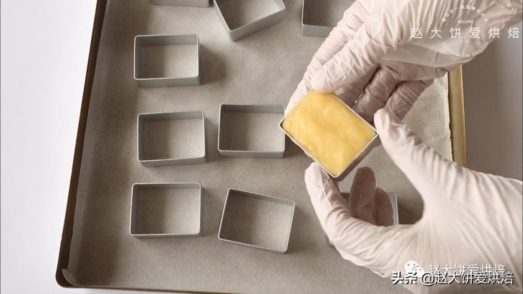 在家怎么做凤梨酥,纯手工制作凤梨酥卖多少钱