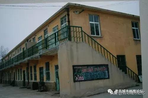 毕业照片回忆青岛16中,青岛第十六中学