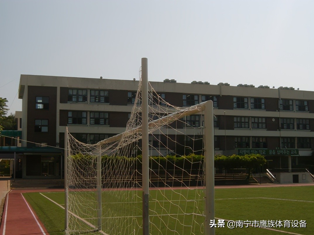 人造草坪那么酷，怎么才能让你们的校长看见？