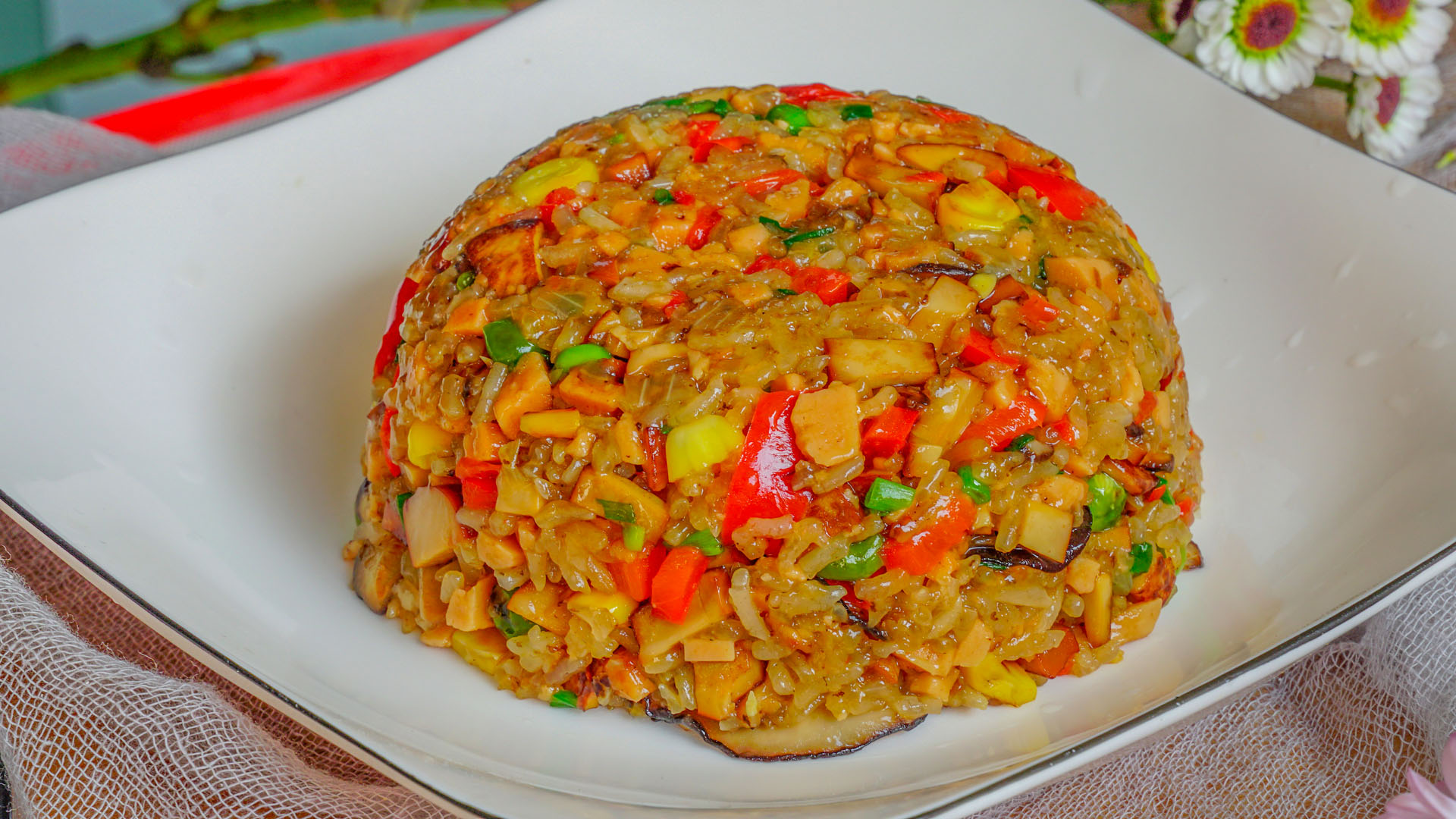 吃豆胜过吃肉六种养生豆家家都有,春吃豆赛过肉什么生肖