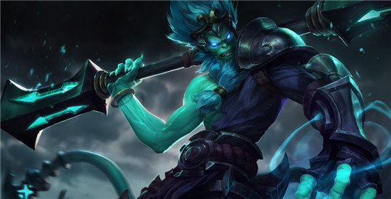 lol万圣节限定皮肤有哪些,lol万圣节皮肤哪个值得买