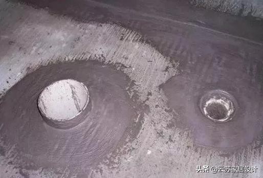 卫生间正确做防水方法,卫生间做防水详解