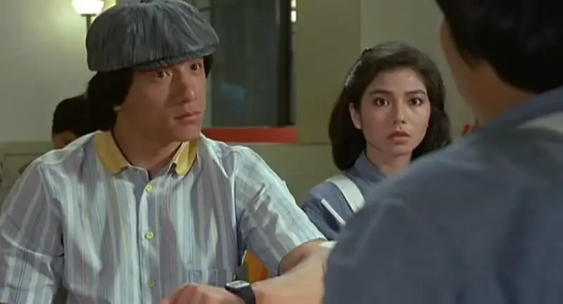 元彪经典老电影合集,90年代的老电影元彪