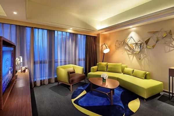 希尔顿欢朋酒店入住体验,酒店洞察客户需求的案例