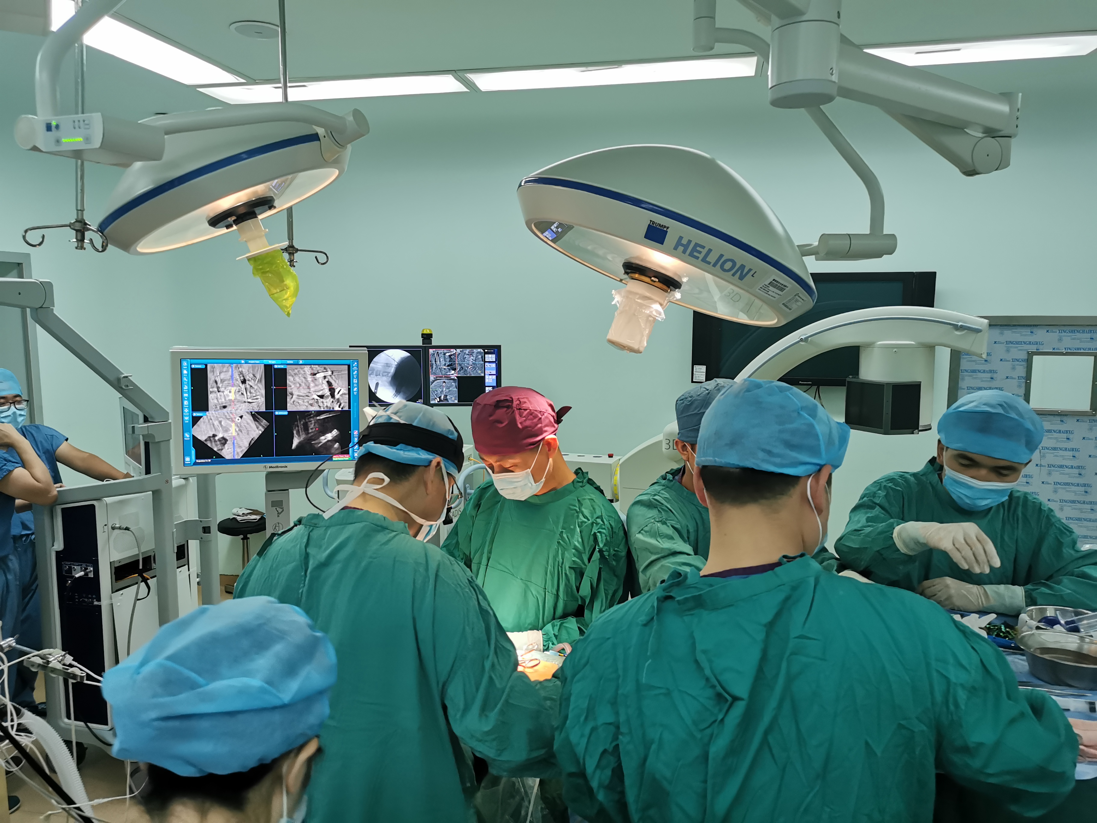 腰椎间盘突出医生建议微创手术,请问医生腰椎间盘突出用什么药