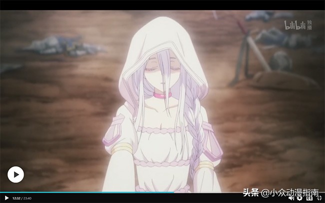 2021春季番盘点：不服输的蜘蛛子究竟是怎样翻车的？