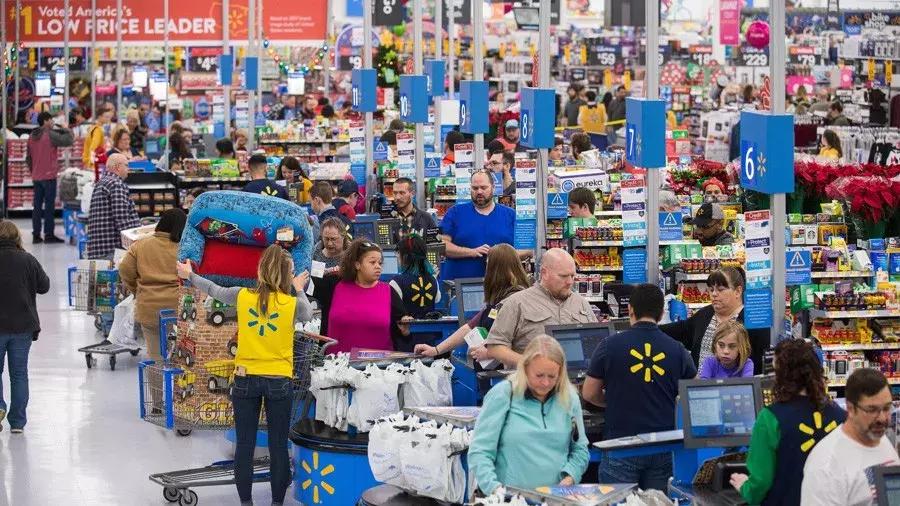 2021全球最赚钱的100家企业,目前最挣钱的10大行业