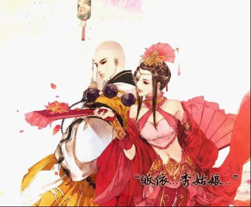 百万玩家听之落泪，这些歌比《眉间雪》更虐心