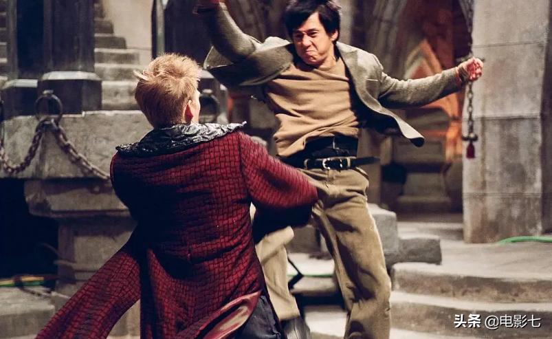 成龙票房过5亿电影,投资千万票房惨败仅收回20万