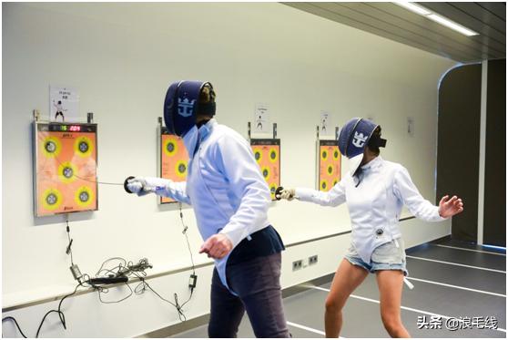 皇家加勒比海邮轮攻略,加勒比海豪华游轮行之完全攻略