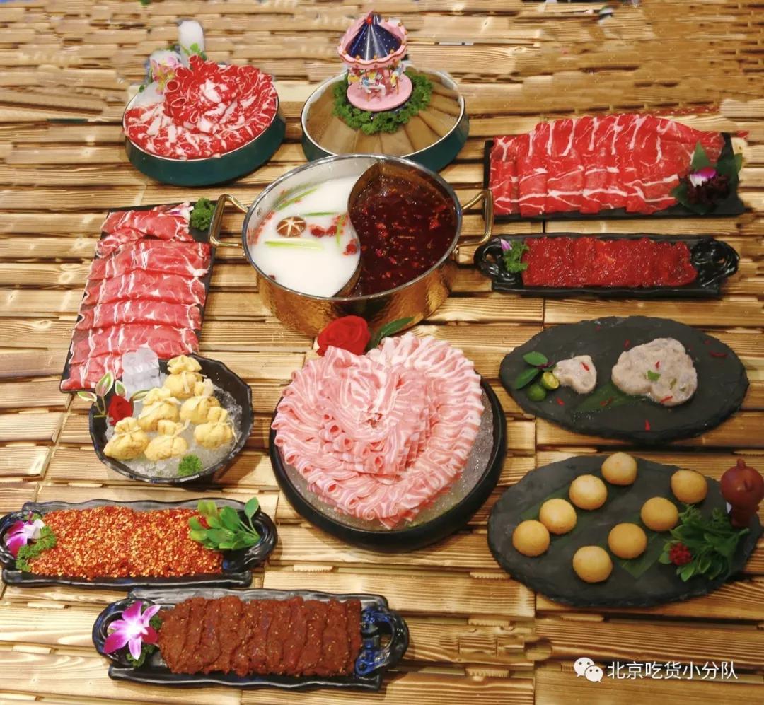 火锅外卖整理,特别好吃的火锅外卖