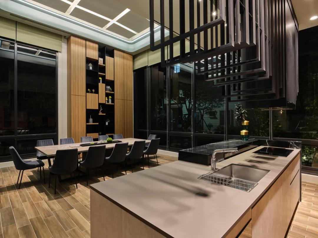 2021年英国室内设计大奖赛,迪拜装修室内设计艺术展活动