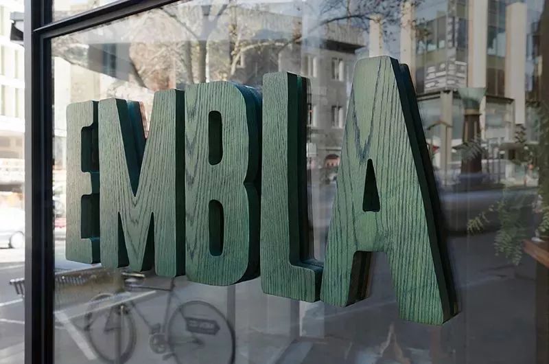 2021哪些品牌换了logo,标志新logo发布会