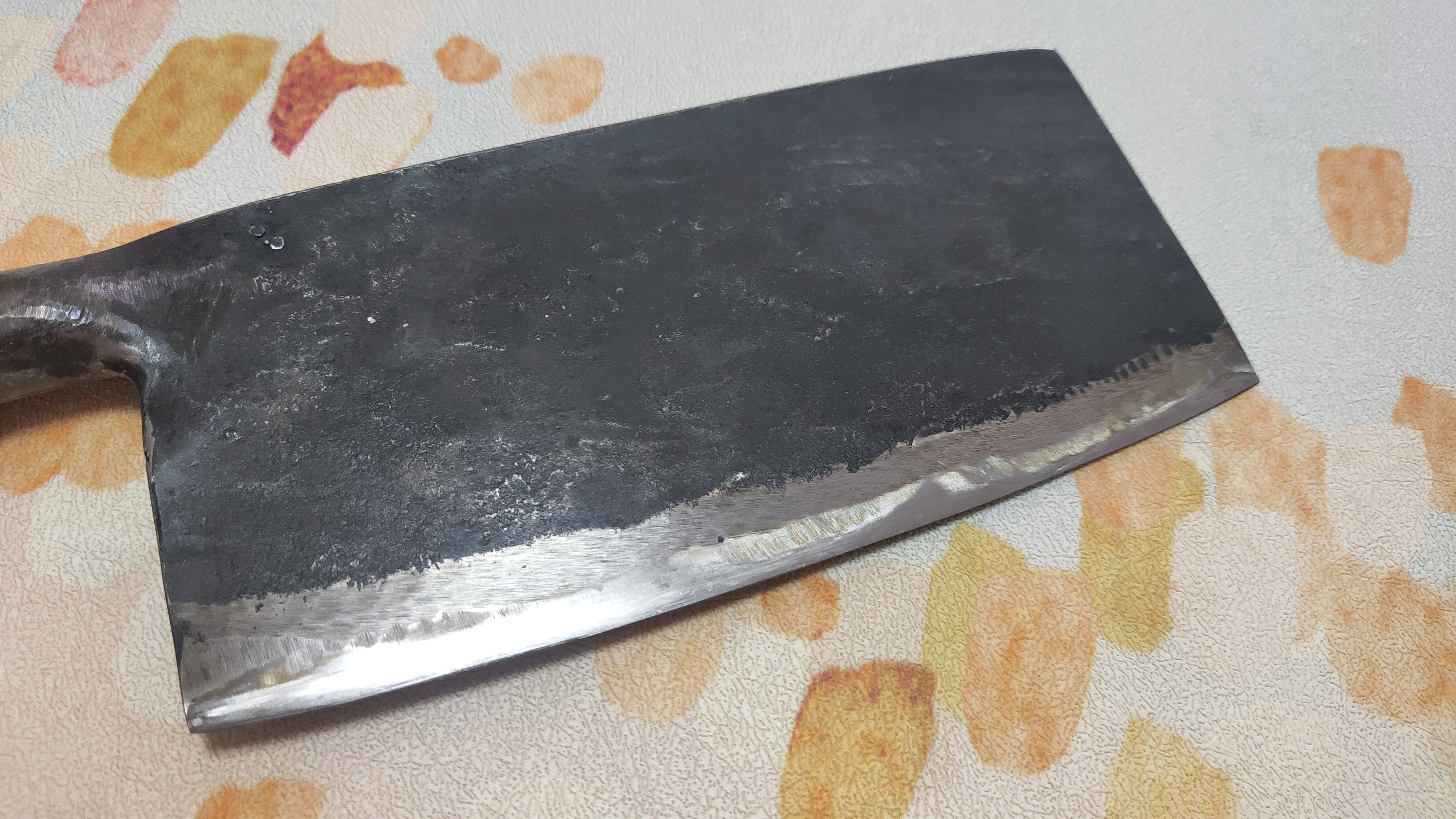 正宗陈枝记菜刀,正宗香港陈枝记刀