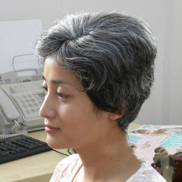 头发白了有什么方法变黑小妙招,头发白了怎么办白发变黑妙招