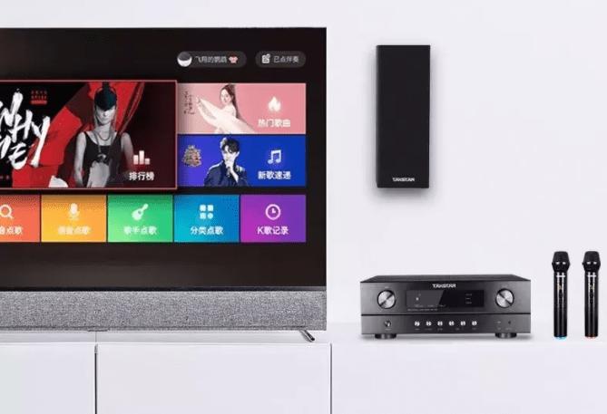 如何打造家庭KTV！一套无线麦克风可实现K歌