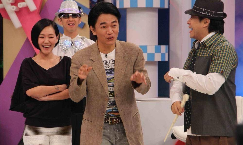 吴宗宪绯闻事件,吴宗宪被爆感情观