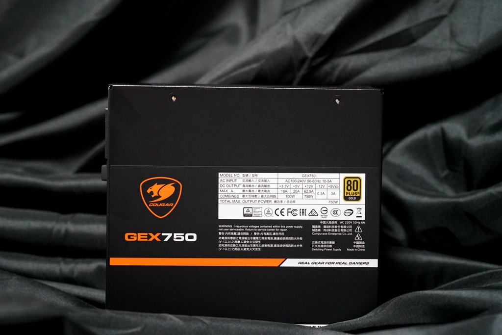 骨伽gex650电源,骨伽电源ge700