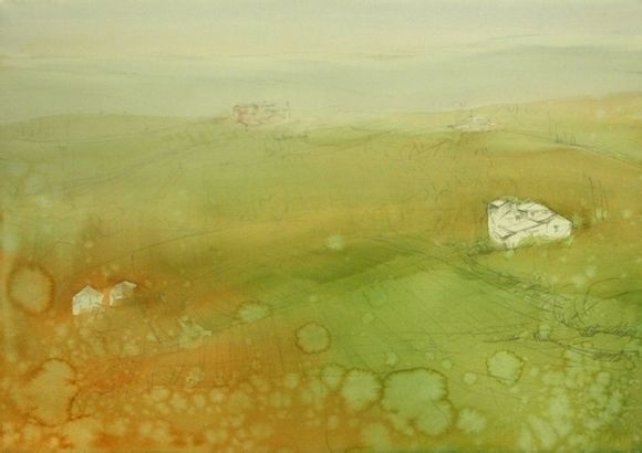 初学者结构素描步骤,酒杯素描绘画步骤