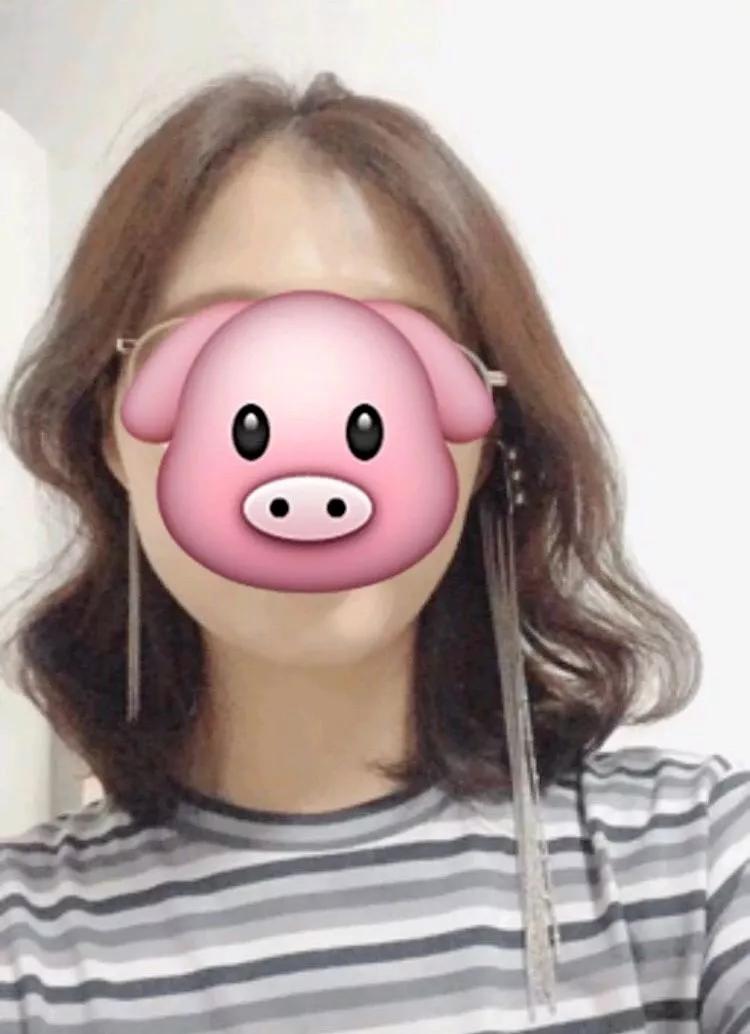 头型尖怎么整容,头型太丑什么发型能补救