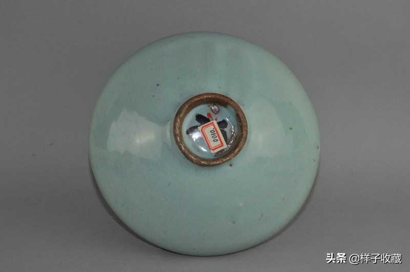宋代汝窑釉色有几种,宋代汝窑瓷器颜色特征