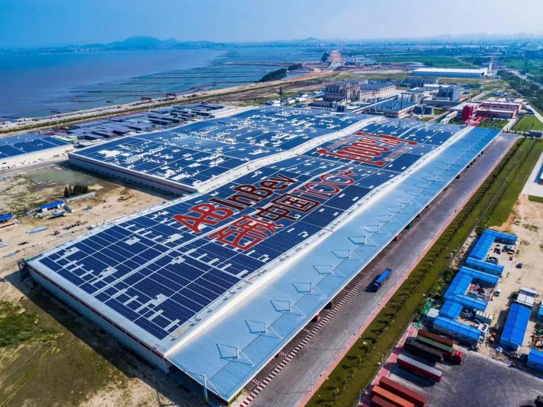 来真的?并购之王啤酒巨头转身治水发电