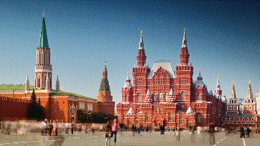 #山屿海国旅带你走进俄罗斯#“低调硬核铁憨憨,帮就是了!”