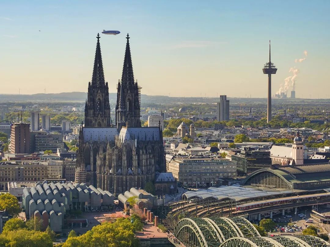 德国十大最佳旅游景点排名,德国十大必去景点排行榜