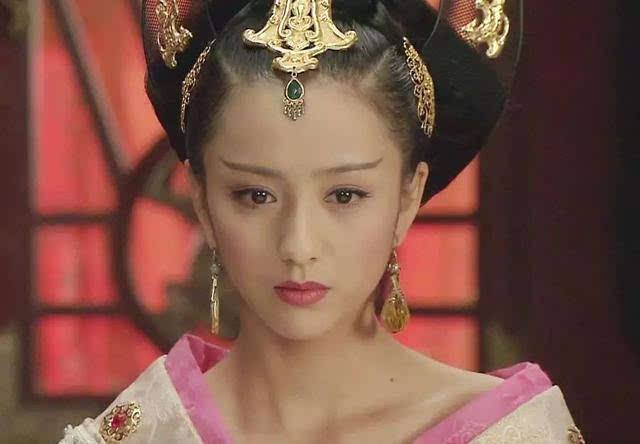 身轻如燕是指赵飞燕吗,赵飞燕为什么是红颜祸水