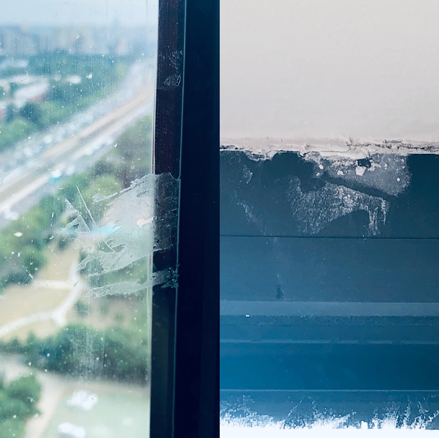 10小时全程体验开荒保洁之后，才发现这活很重要但真的不好做