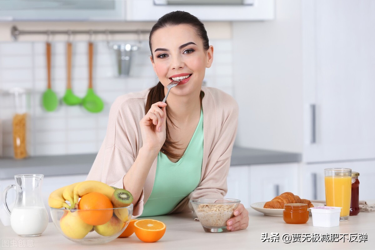 减肥要注意什么怎么才能减脂肪,减肥期间吃多了怎么补救