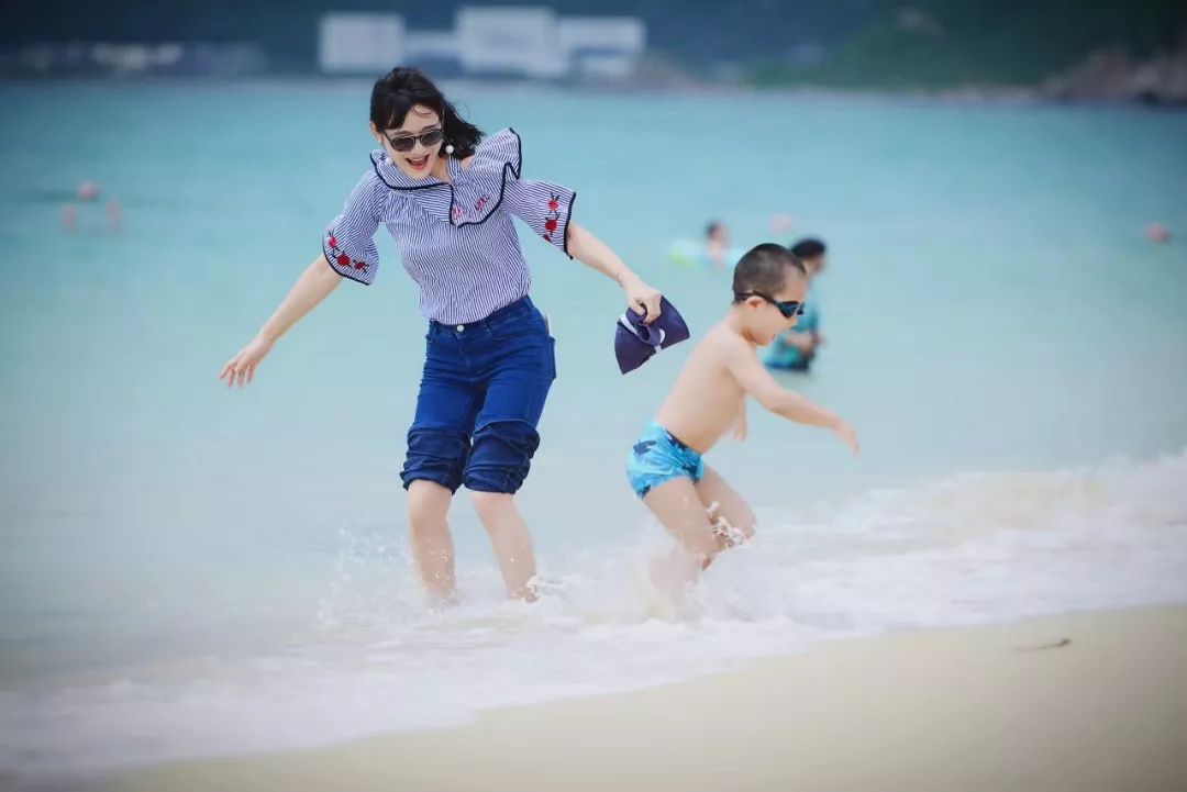 臻封面Vol.2|她是差不多小姐,更是狠角色美妈