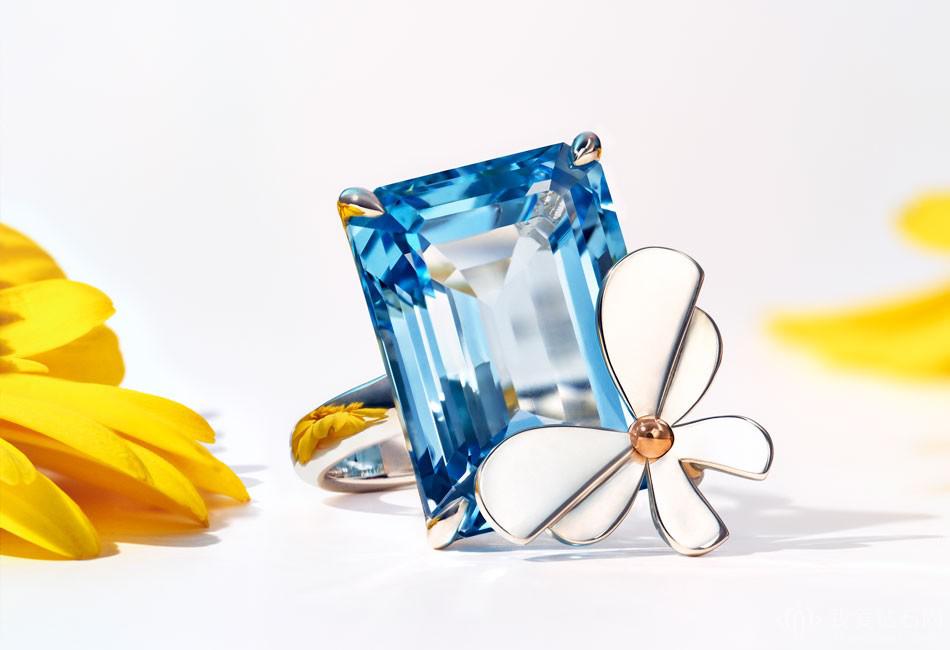 tiffany蒂芙尼2021限量,tiffany蒂芙尼虎年新品