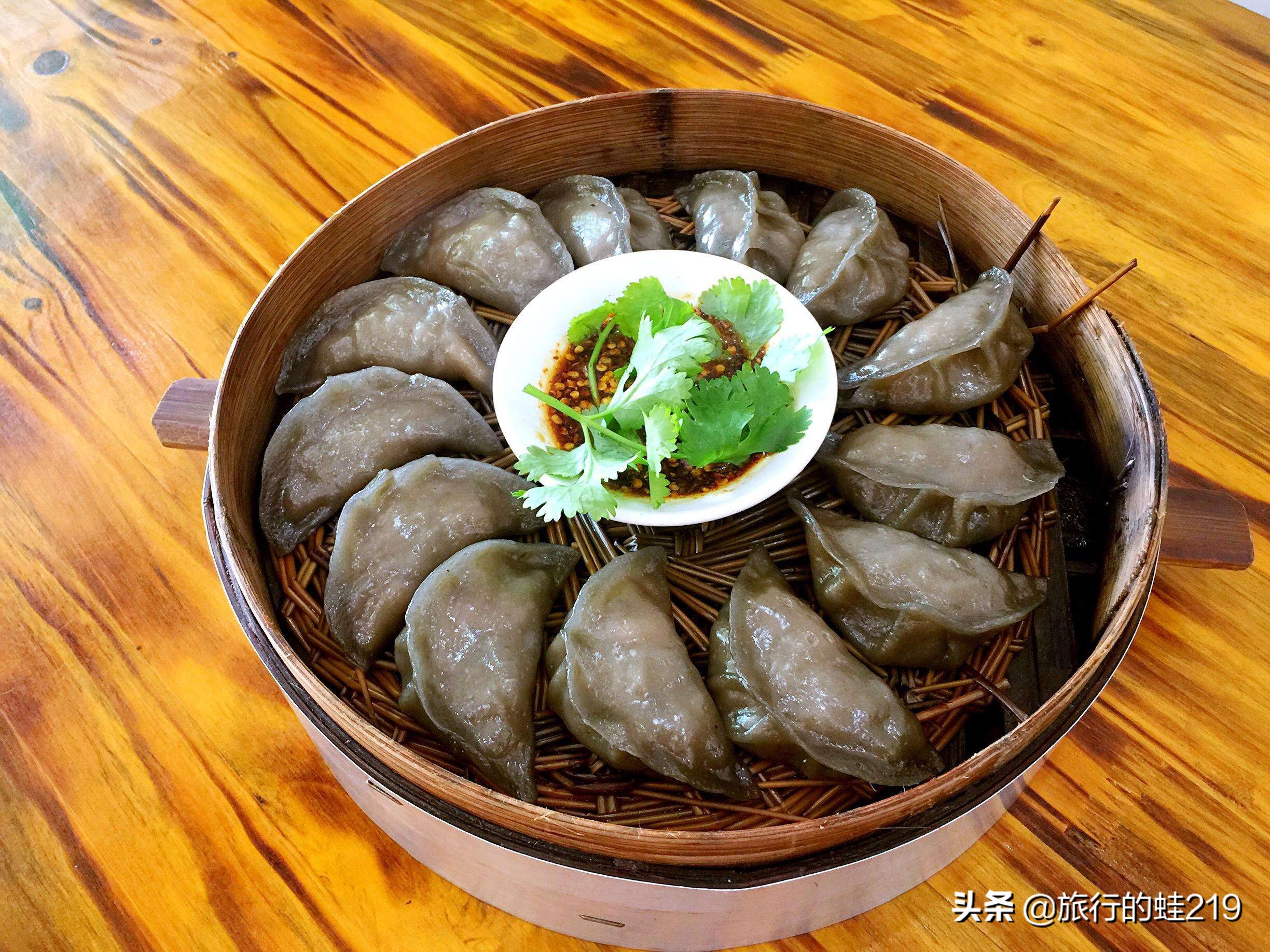 赣州江西最大城市,江西好吃的在哪个城市