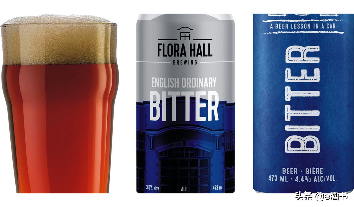 涨知识啤酒原来是这么灌装的,啤酒风格入门