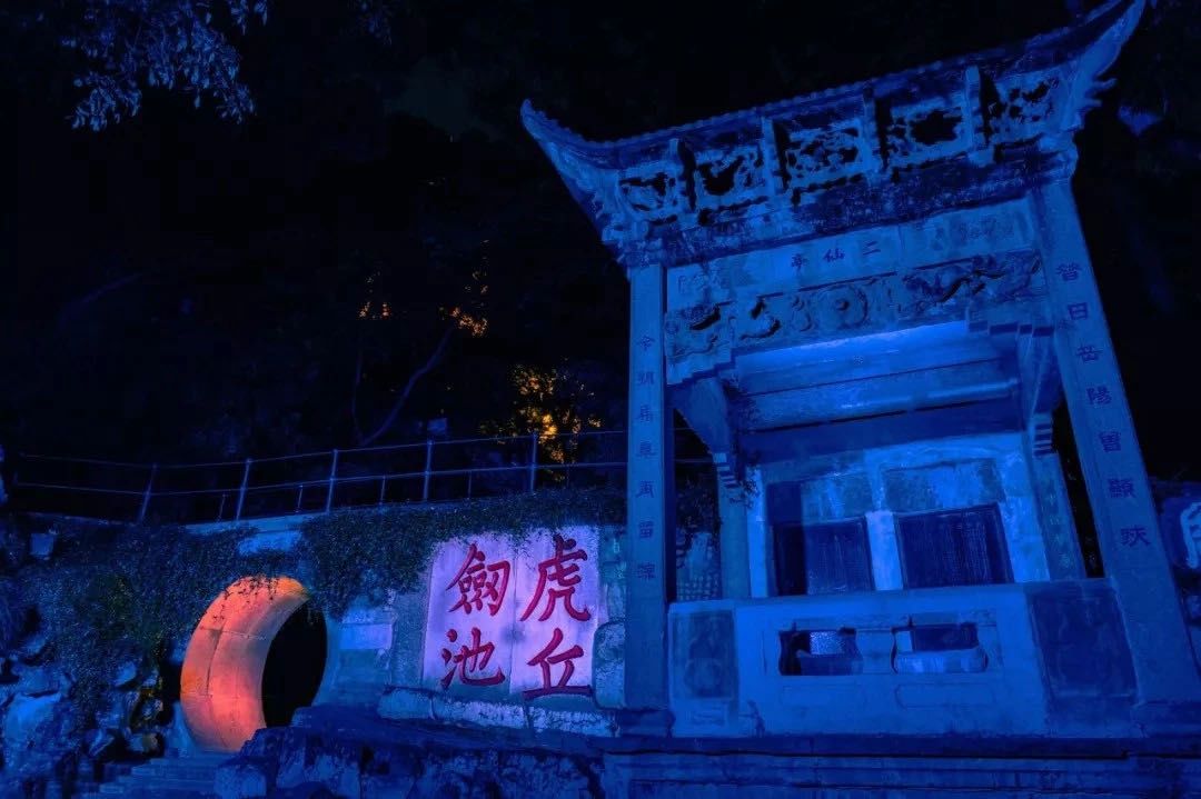 苏州旅行全攻略,苏州江南水乡旅行攻略