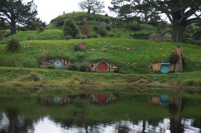 新西兰南北岛旅游最佳时间,新西兰南北岛怎么来玩