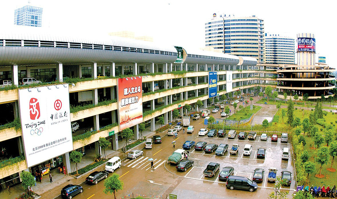 一个人眼里的电商,一个电商人