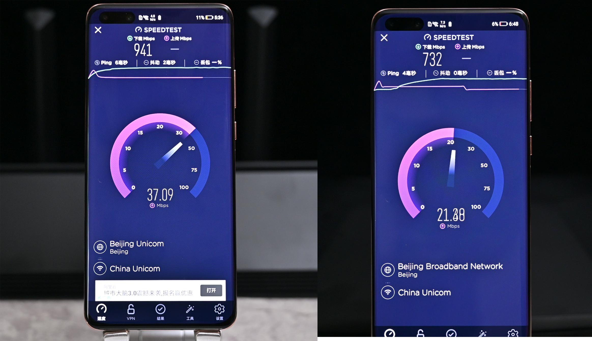 wi-fi6面板测评,wifi6硬核科普