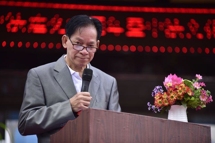 中法建交55周年演出活动,中法建交60周年展览