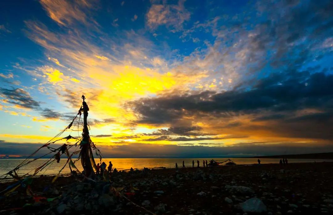 青海最值得去的11个网红景点,青海人间仙境美如画