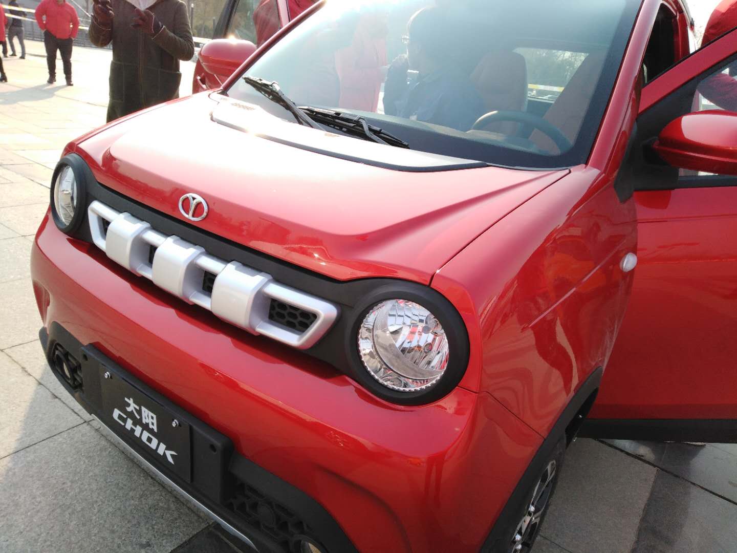 新能源大阳四轮电动车,四轮新能源车新款