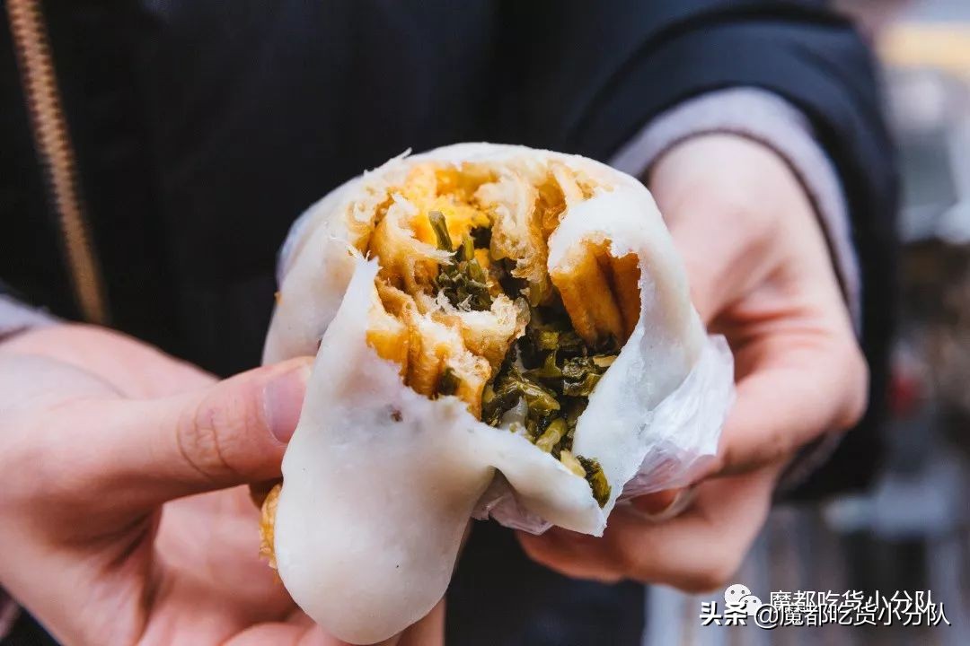13家糕团铺，召唤糯米胃|魔都low甜品清单④
