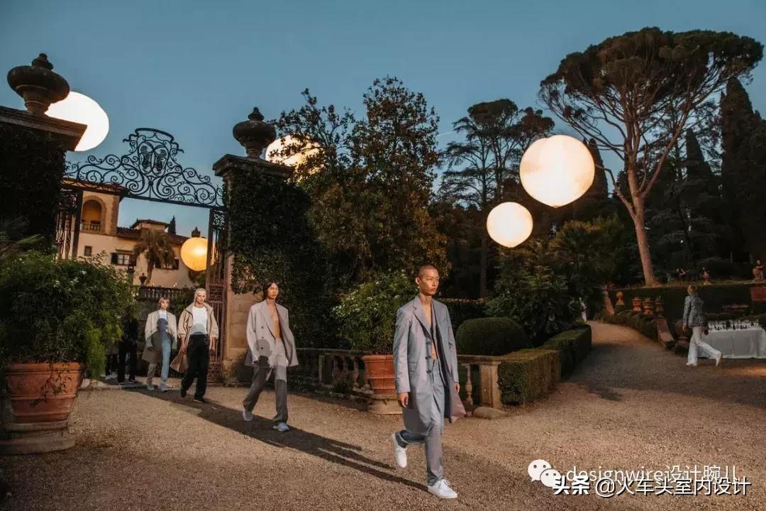 lv大秀2021春夏大秀,2022prada春夏系列走秀