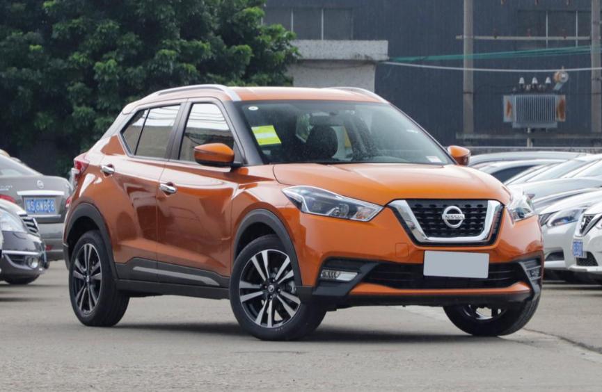 8万左右选合资小型suv哪款值得买,15万预算这几款合资suv适合你